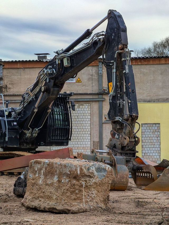 Excavators
