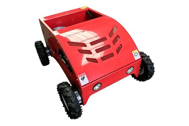 HH-550W