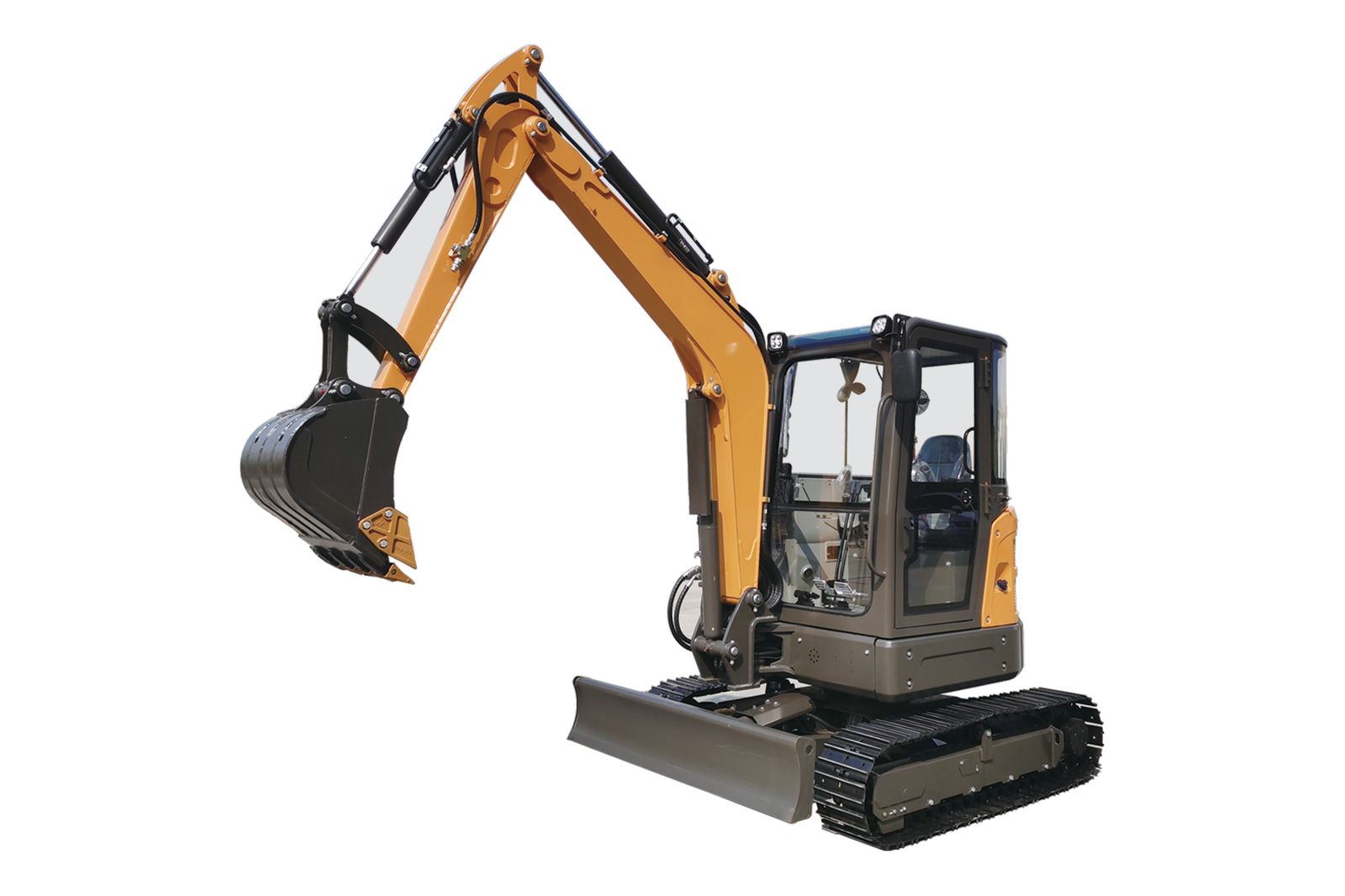 Excavators