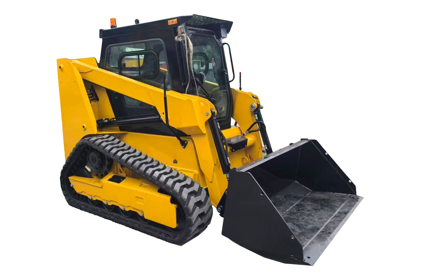 Loaders