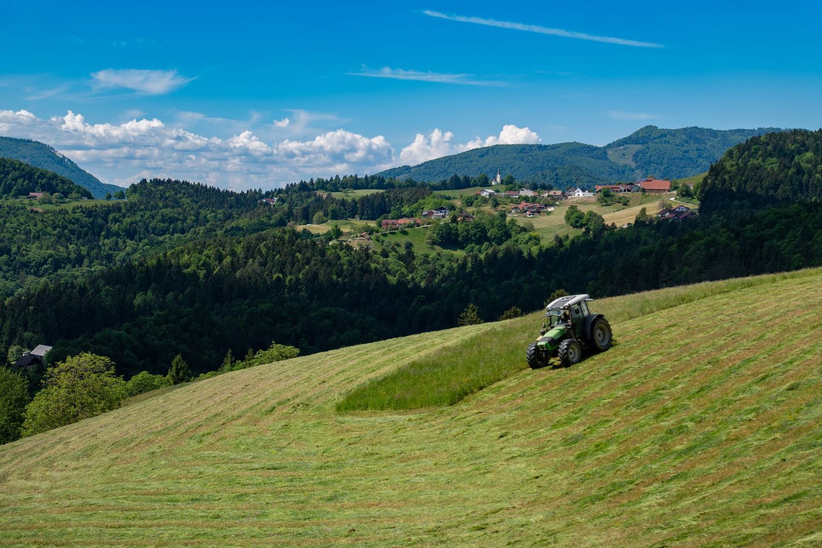 Mowers
