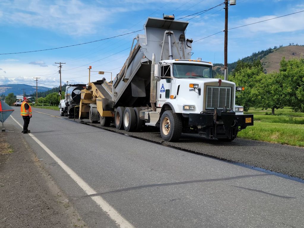 Municipal and utility