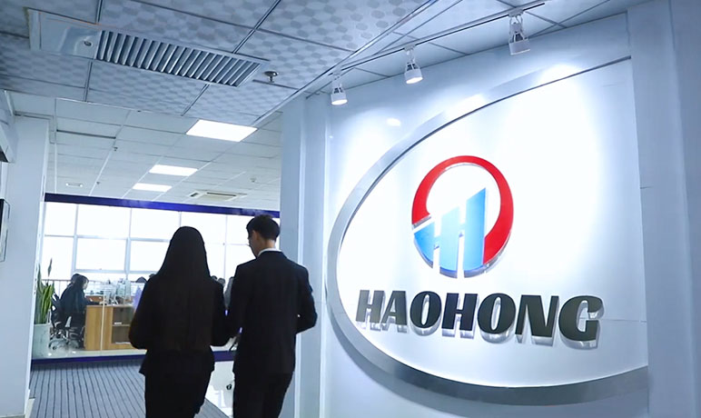 Haohong Machinery Manufacturing Co., Ltd.