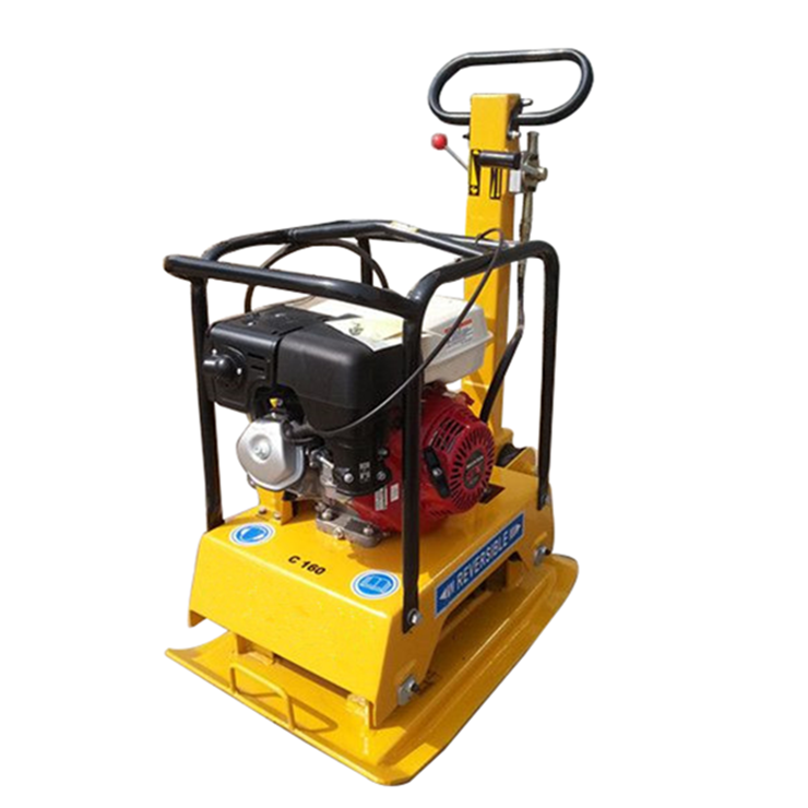 HHPB-30 Plate compactor