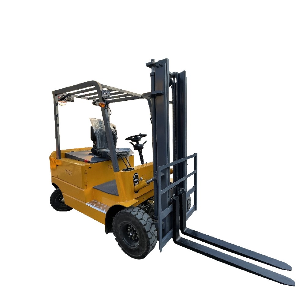 1Ton Electric forklift