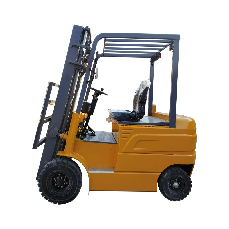 3Ton Electric forklift