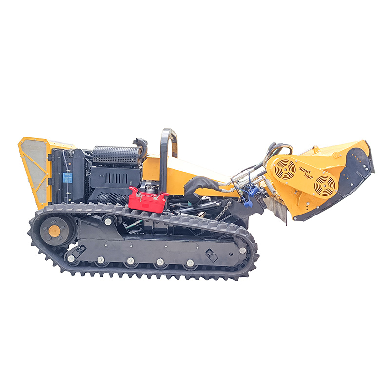 HHST-Slope mower